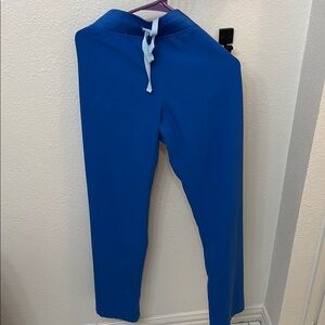 Figs Women's Blue Pants